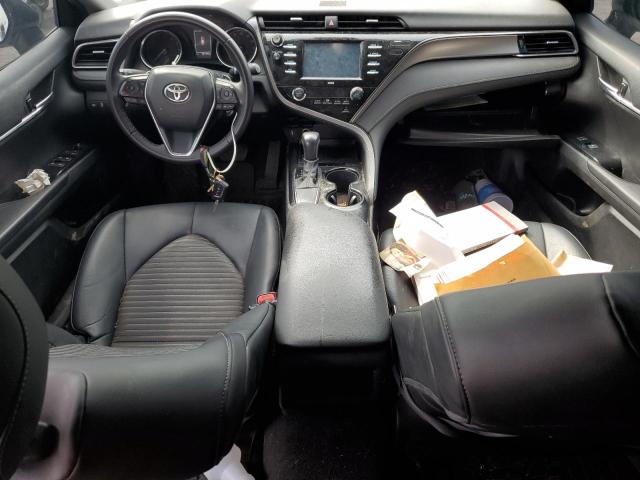2020 TOYOTA CAMRY 4T1G11AK4LU354856