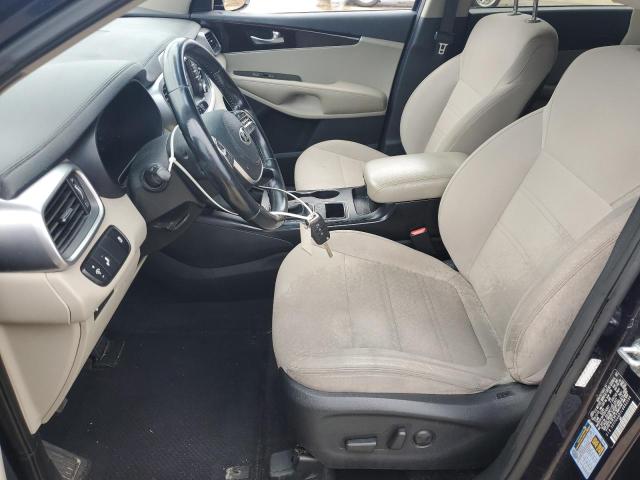 2020 KIA SORENTO L 5XYPG4A31LG652294