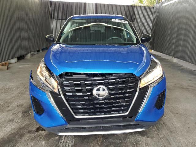 2024 NISSAN KICKS S 3N1CP5BV8RL529181