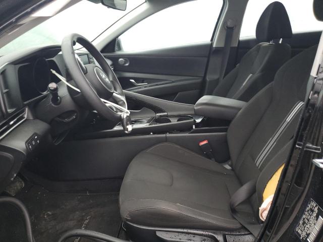 2021 HYUNDAI ELANTRA BL KMHLM4AJ8MU009197