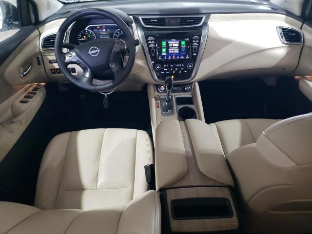2024 NISSAN MURANO SL 5N1AZ2CS2RC120621
