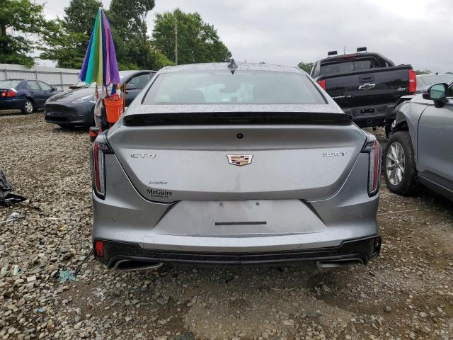 2025 CADILLAC CT4 SPORT 1G6DG5RK2S0112285