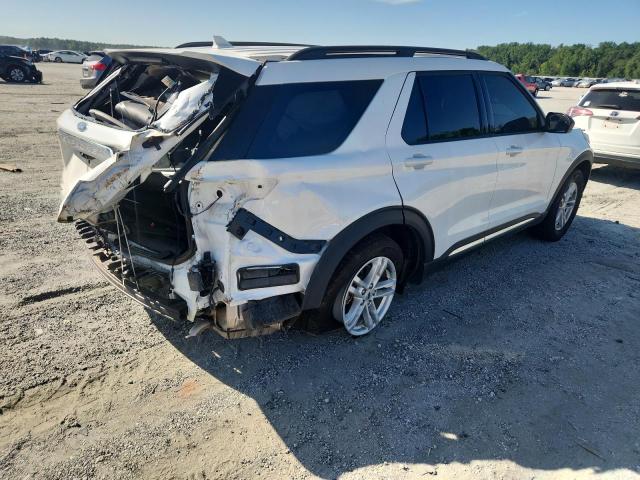 2024 FORD EXPLORER XLT 1FMSK7DH1RGA34833