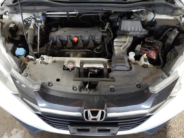 2016 HONDA HR-V LX 3CZRU6H39GM721190