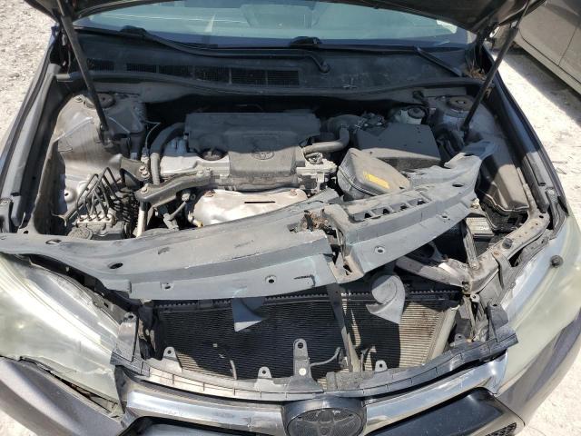 2015 TOYOTA CAMRY LE - 4T1BF1FKXFU022199