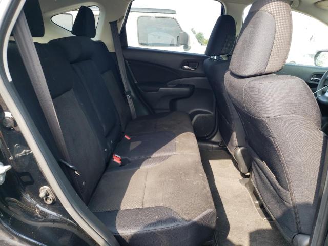 2016 HONDA CR-V EX 2HKRM4H5XGH606597
