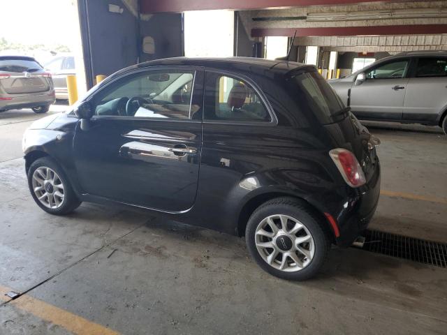 2017 FIAT 500 POP 3C3CFFKR4HT661883
