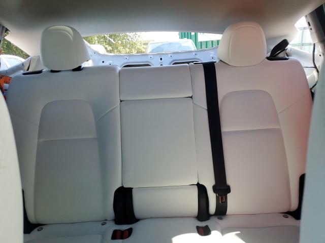 2023 TESLA MODEL Y 7SAYGDEE7PA098675