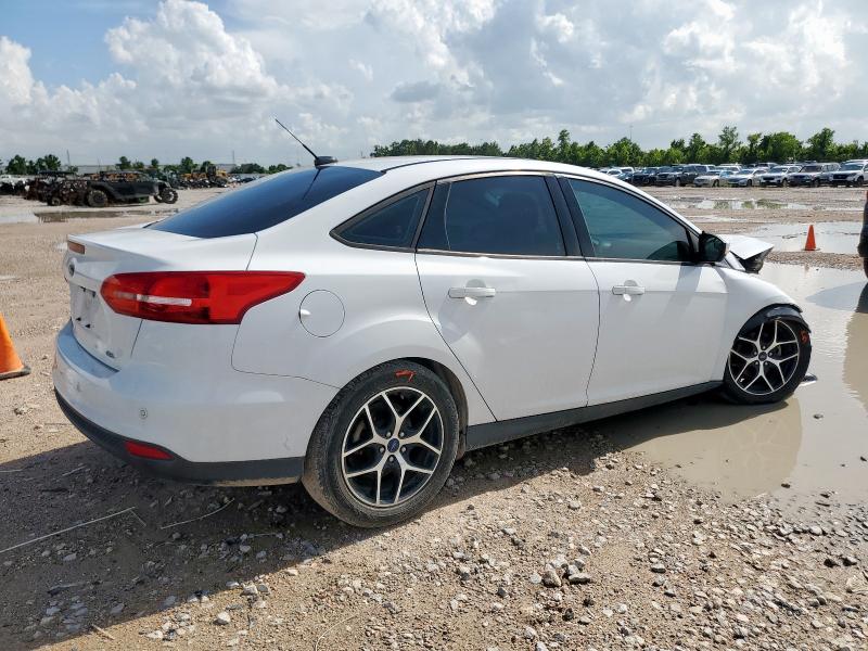 2018 FORD FOCUS SEL - 1FADP3H22JL259597