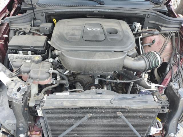 2016 JEEP GRAND CHER 1C4RJFAG8GC357132
