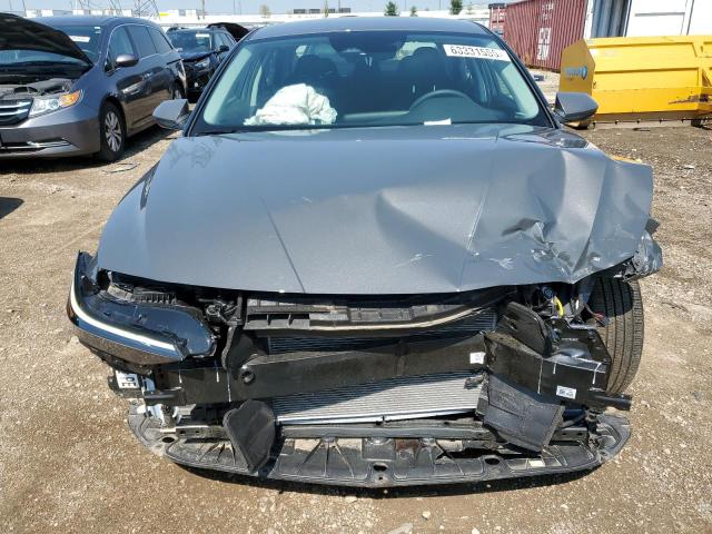 2025 HYUNDAI ELANTRA SE - KMHLL4DGXSU856111