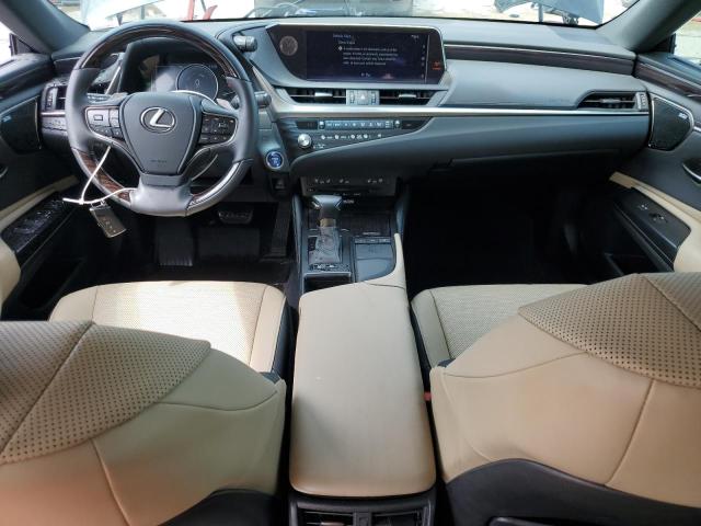 2021 LEXUS ES 300H - 58ADA1C13MU004815