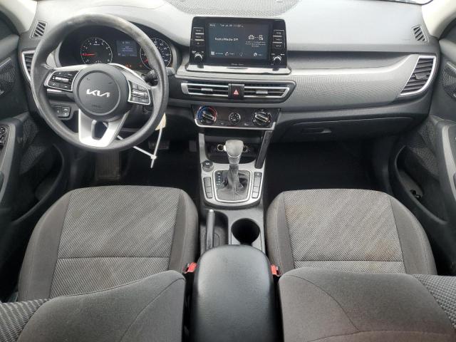 2022 KIA SELTOS LX KNDEPCAA5N7238208