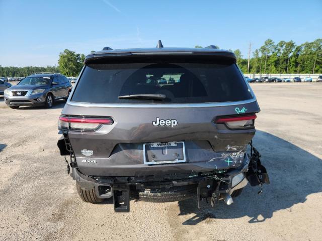 2024 JEEP GRAND CHER - 1C4RJKAG3R8607682