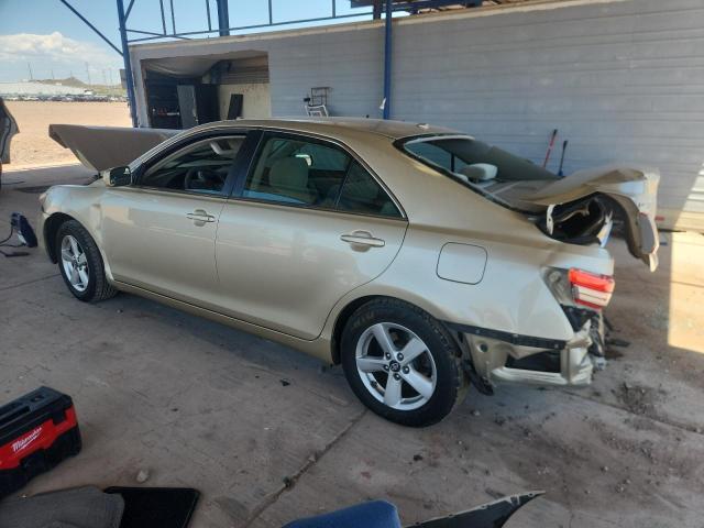 2011 TOYOTA CAMRY BASE - 4T4BF3EK5BR133496