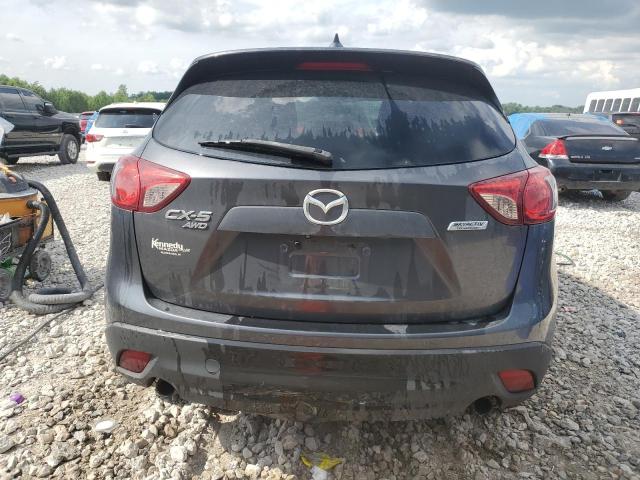 2016 MAZDA CX-5 TOURI JM3KE4CY7G0915237