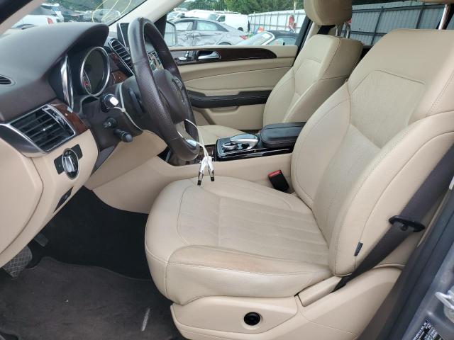 2016 MERCEDES-BENZ GLE 350 4M 4JGDA5HB7GA711308