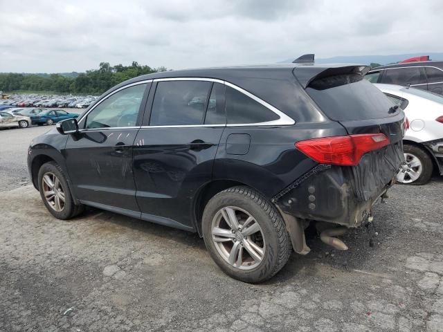 2015 ACURA RDX TECHNO 5J8TB4H55FL013429