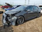 2025 TOYOTA COROLLA SE - 5YFS4MCE4SP241242