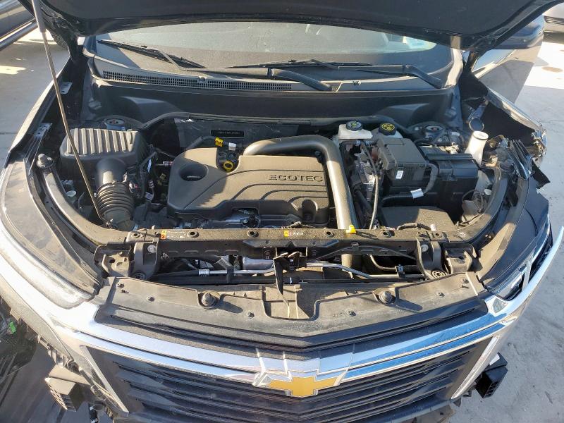 2023 CHEVROLET EQUINOX LT 3GNAXTEG9PL247884
