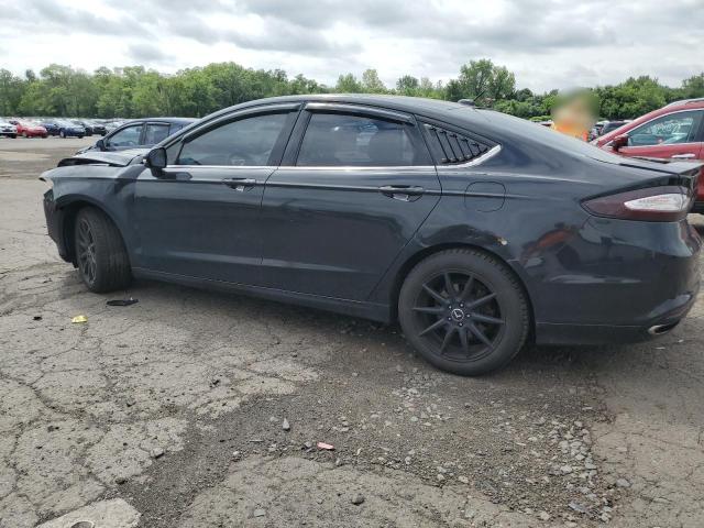2015 FORD FUSION SE - 3FA6P0H95FR297810