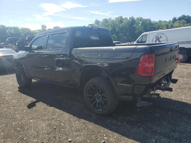 2025 RAM 1500 LIMIT - 1C6SRFHP5SN618981