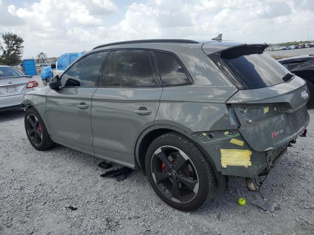 2019 AUDI SQ5 PRESTI WA1C4AFYXK2041676