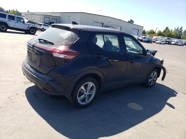 2022 NISSAN KICKS S - 3N1CP5BV0NL519013