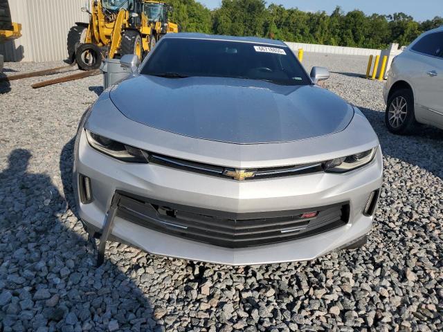 2018 CHEVROLET CAMARO LT 1G1FB1RS4J0101339
