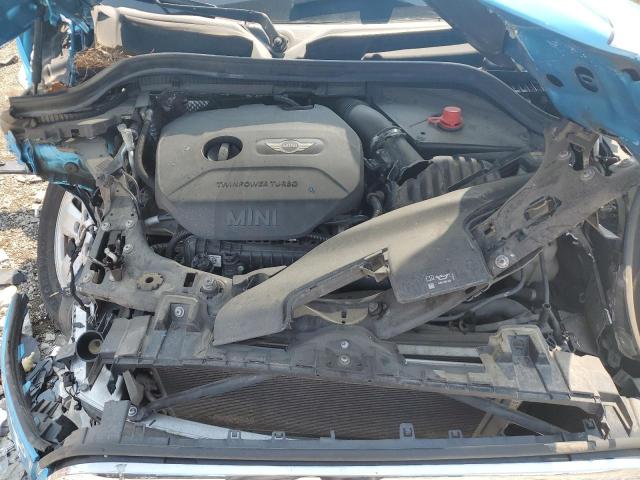 2017 MINI COOPER WMWXP5C53H3B77862