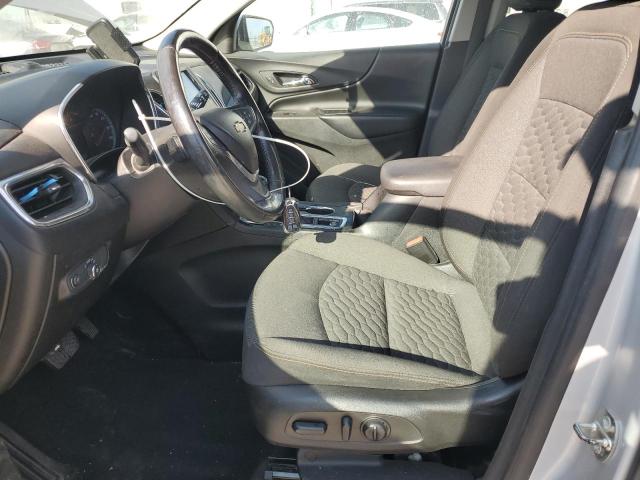 2018 CHEVROLET EQUINOX LT 2GNAXJEV2J6309379