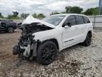 2018 JEEP GRAND CHEROKEE LAREDO - 1C4RJFAG2JC148332