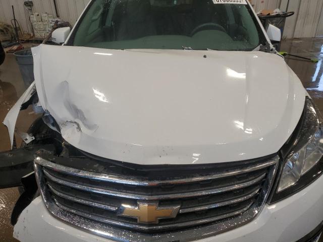 2016 CHEVROLET TRAVERSE L - 1GNKVGKD7GJ219407