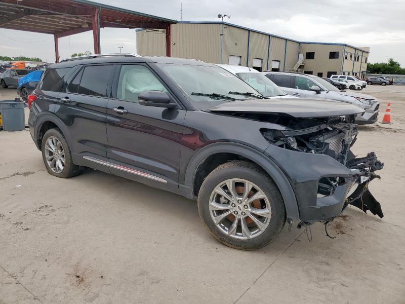 2021 FORD EXPLORER LIMITED 1FMSK7FH0MGB06420