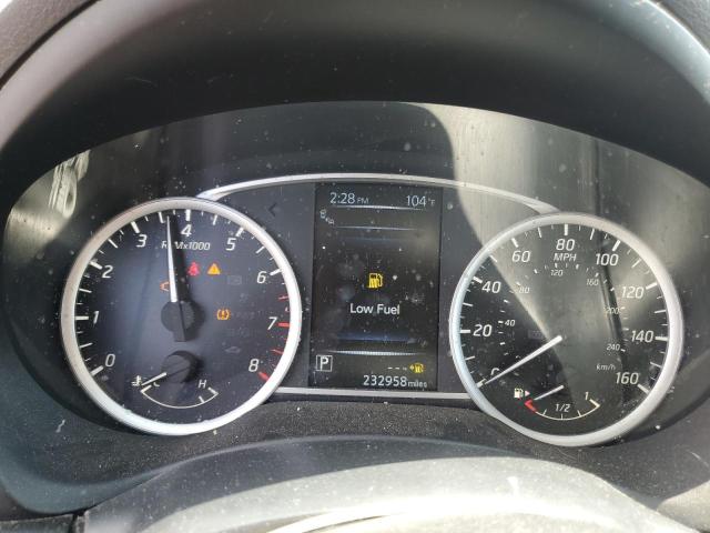 2017 NISSAN SENTRA SR 3N1CB7AP3HY290198