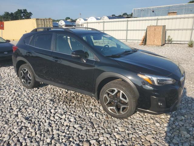 2019 SUBARU CROSSTREK JF2GTAMC8K8249538