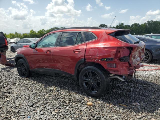 2024 CHEVROLET TRAX ACTIV - KL77LKE28RC063657