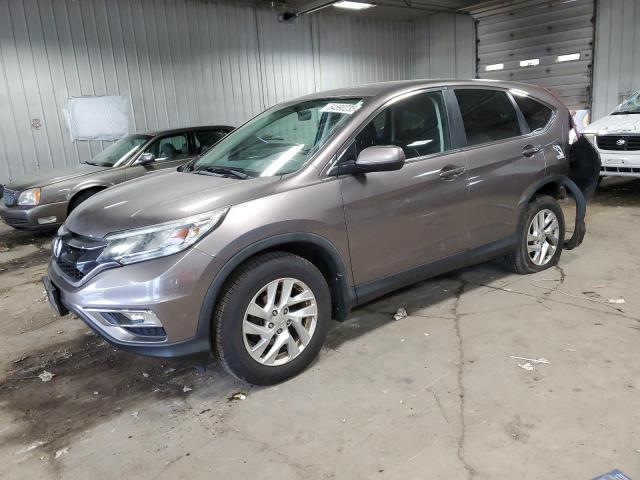 2015 HONDA CR-V EX - 5J6RM4H54FL008364