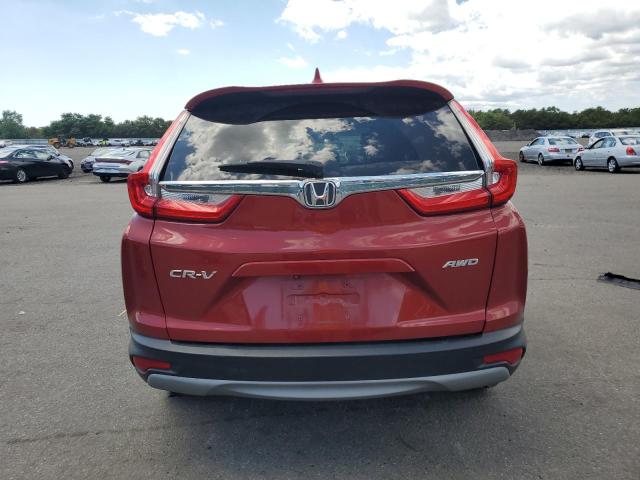 2019 HONDA CR-V EXL 2HKRW2H83KH611481