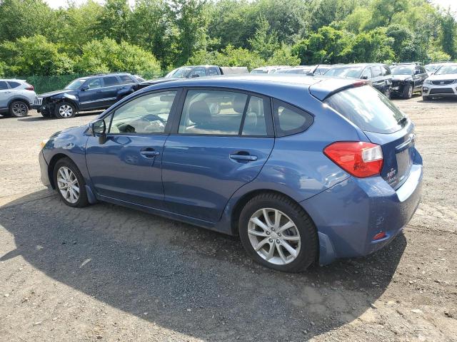 Vin: jf1gpac6xdg888341, lot: 62648945, subaru impreza premium 20132