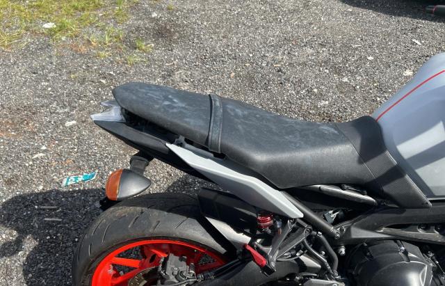 2019 YAMAHA MT09 JYARN53E0KA004605