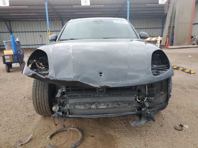 2020 PORSCHE MACAN WP1AA2A58LLB03918