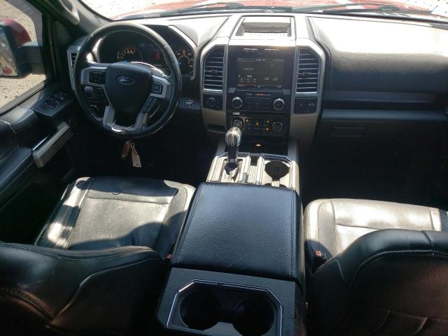 2015 FORD F150 SUPER - 1FTEW1EP0FFC43264