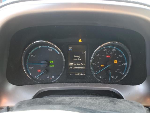 2018 TOYOTA RAV4 HV LE JTMRJREV1JD235384