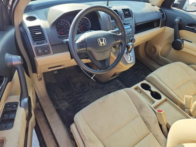 2011 HONDA CR-V SE - 5J6RE4H48BL067562