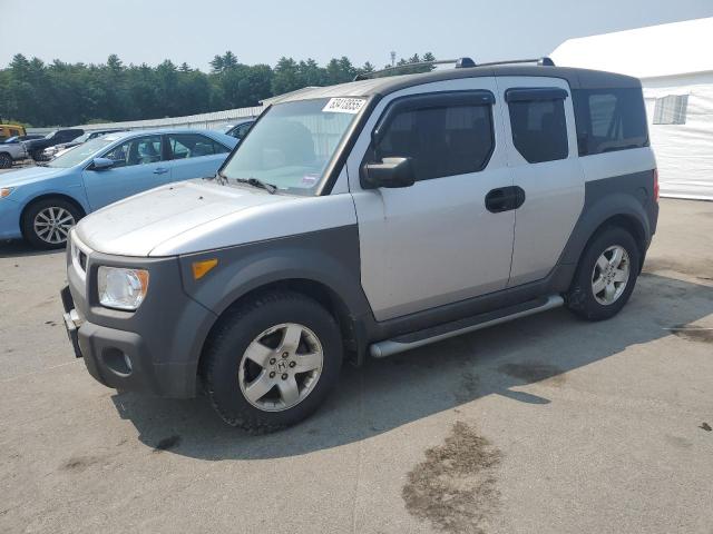 HONDA ELEMENT EX