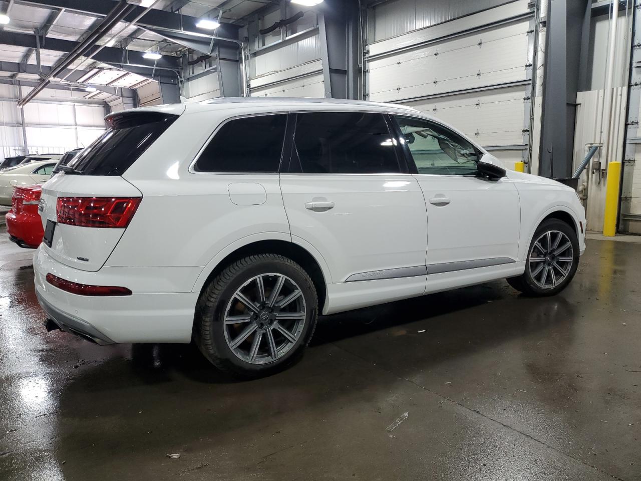 AUDI Q7 PREMIUM PLUS