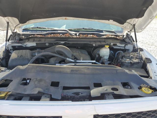 2016 RAM 1500 SLT - 1C6RR7LT0GS246953