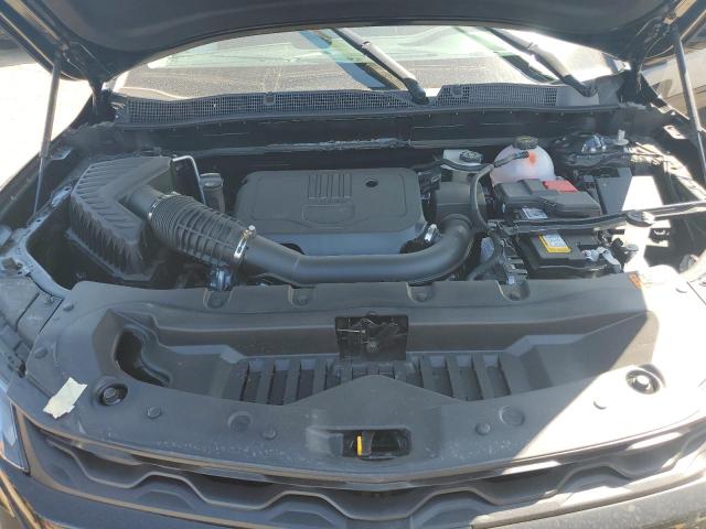 2025 CHEVROLET BLAZER 2LT 3GNKBCR44SS163845