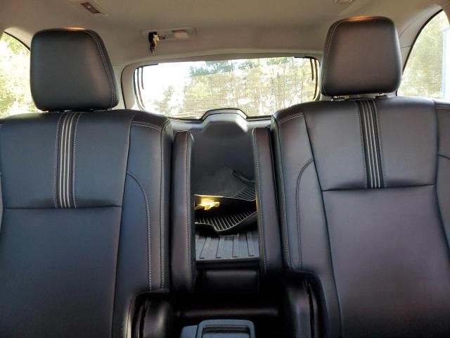2017 TOYOTA HIGHLANDER - 5TDJZRFH8HS375333